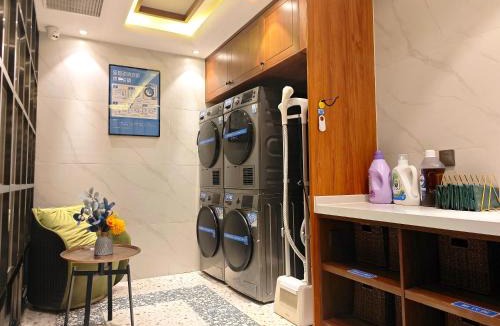 North Chaoyang Hotel | Nostalgia S Hotel Beijing National Olympic Sports Center