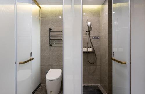 North Chaoyang Hotel | Nostalgia S Hotel Beijing National Olympic Sports Center