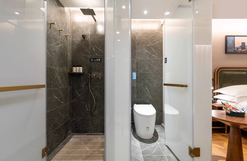 Xicheng Hotel | Nostalgia S Hotel (Beijing Xidan Financial Street Branch)