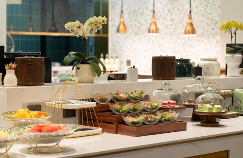 Hefang Street Hotel | Nostalgia S Hotel Hangzhou Hefang Old Street