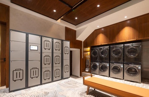 Hefang Street Hotel | Nostalgia S Hotel Hangzhou Hefang Old Street