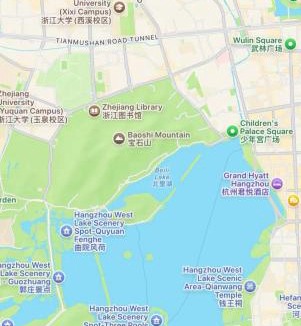 Gongshu Hotel | Nostalgia S Hotel Hangzhou Wulin Square