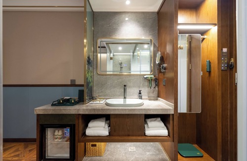 Xihu Hotel | Nostalgia S Hotel(Hangzhou West Lake）