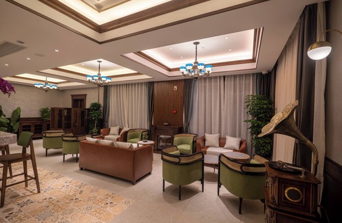Yangpu Hotel | Nostalgia S Hotel (Shanghai Wujiaochang）