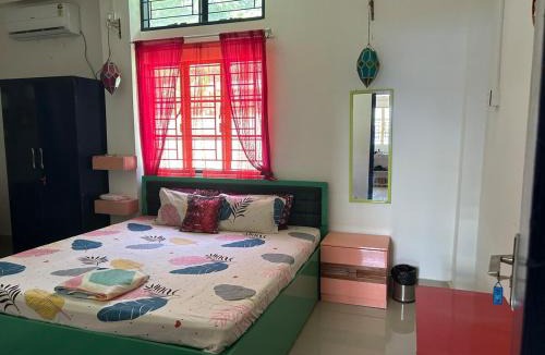 Sualkuchi Apartment | Not Hotel California