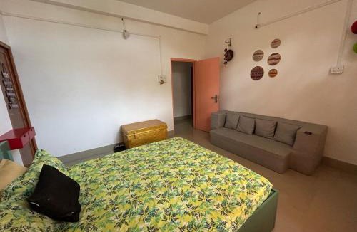 Sualkuchi Apartment | Not Hotel California