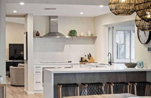 Yallingup Siding House | Notable Downs Estate near Margaret River Wineries