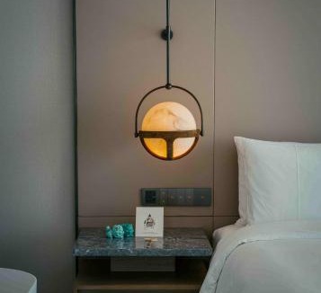 Tongzhou Hotel | Nous Land Beijing