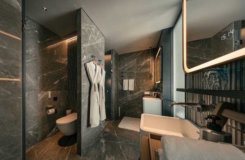 Tongzhou Hotel | Nousland Beijing