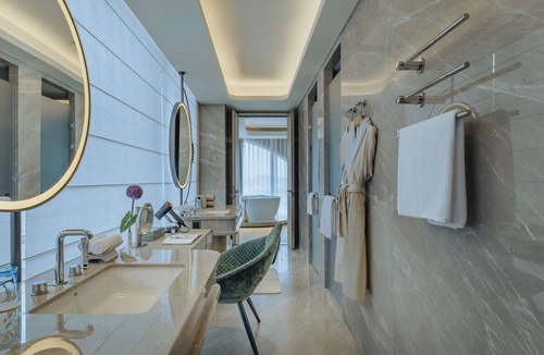 Tongzhou Hotel | Nousland Beijing