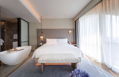 Tongzhou Hotel | Nousland Beijing