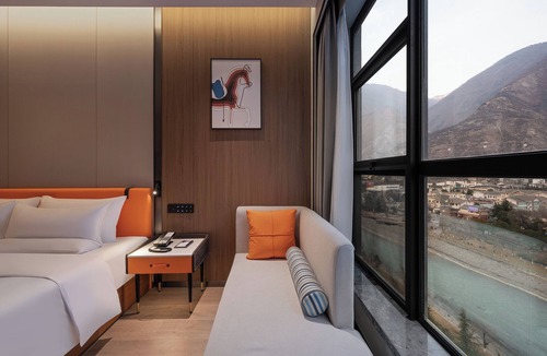 Jiuzhaigou Hotel | Novotel Jiuzhaigou (Opening Soon)