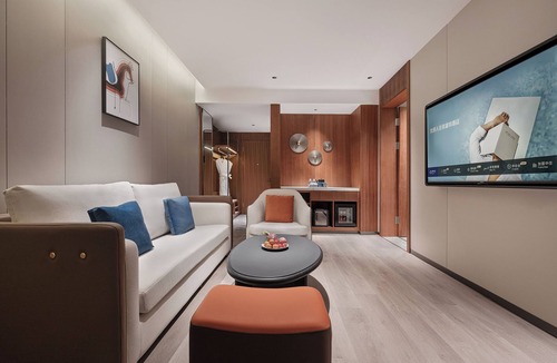 Jiuzhaigou Hotel | Novotel Jiuzhaigou (Opening Soon)