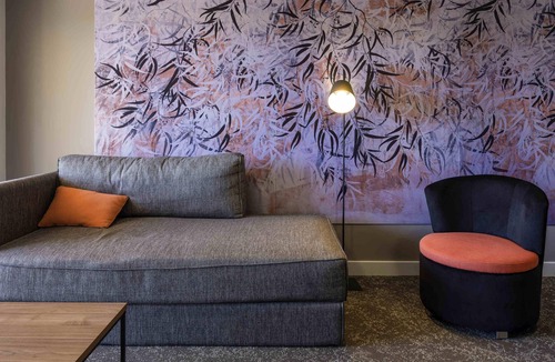 Rowland Flat Hotel | Novotel Barossa Valley Resort