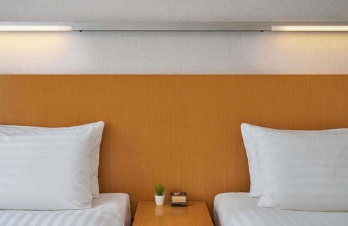 Wan Chai Hotel | Novotel Century Hong Kong