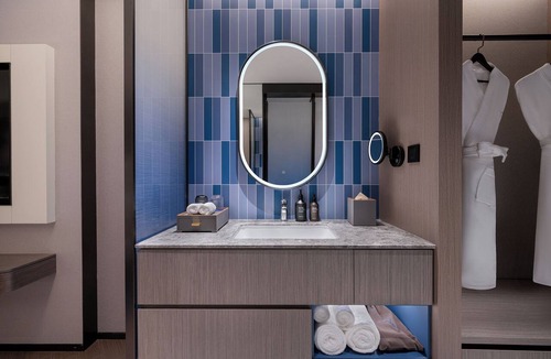 Jinjiang Hotel | Novotel Chengdu Chunxi Road