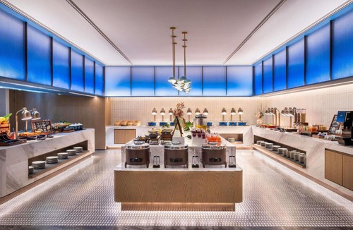 Jinjiang Hotel | Novotel Chengdu Chunxi Road