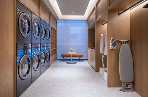 Jinjiang Hotel | Novotel Chengdu Chunxi Road