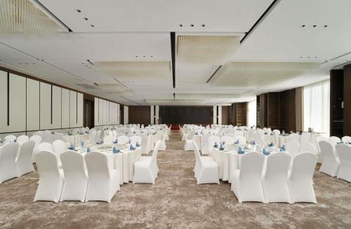 Shuangliu District Hotel | Novotel Chengdu Lige