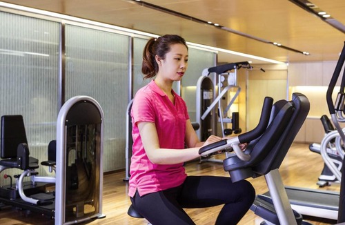Daqing Hotel | Novotel Daqing Haofang