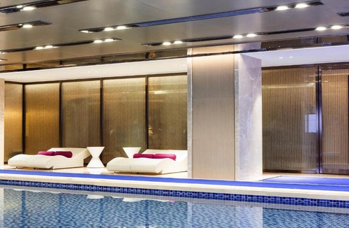 Daqing Hotel | Novotel Daqing Haofang