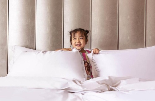 Daqing Hotel | Novotel Daqing Haofang