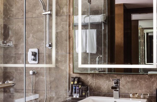Daqing Hotel | Novotel Daqing Haofang