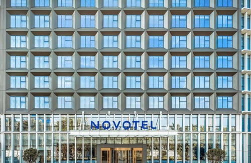 Huadu Hotel | Novotel Guangzhou Baiyun Airport