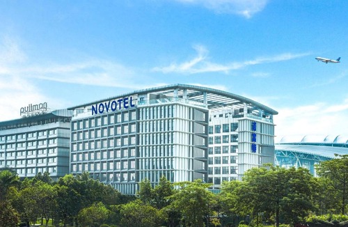Huadu Hotel | Novotel Guangzhou Baiyun Airport