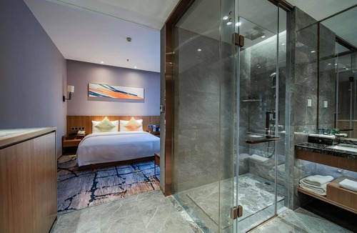 Nanming District Hotel | Novotel Guiyang Downtown