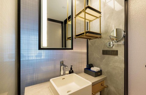 Donghu District Hotel | NOVOTEL HAIKOU WEST COAST