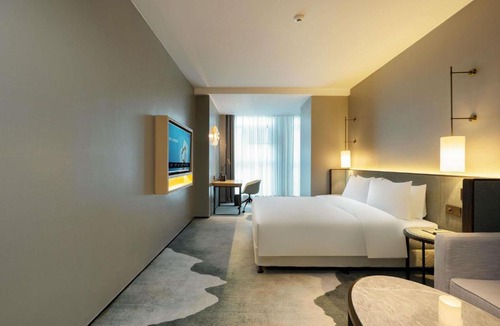 Donghu District Hotel | NOVOTEL HAIKOU WEST COAST