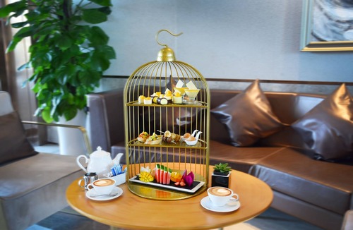 Meilan Hotel | Novotel Haikou Xinbudao