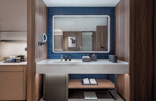 Xihu Hotel | Novotel Hangzhou Binjiang