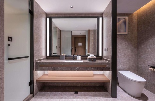Xiacheng Hotel | Novotel Hangzhou Xintiandi