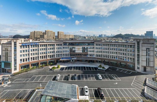Yuhang District Hotel | Novotel Hangzhou Yuhang