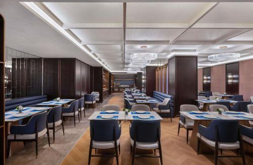 Harbin City Center Hotel | Novotel Harbinzy Street