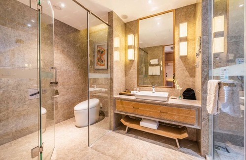 Huayin Hotel | Novotel Huashan