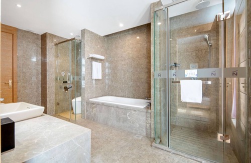 Huayin Hotel | Novotel Huashan