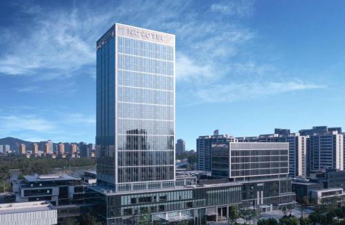 Huzhou Hotel | Novotel Huzhou South Taihu Lake