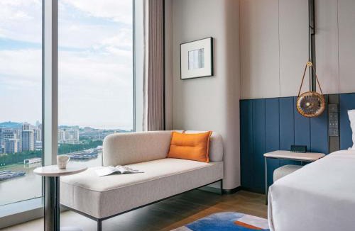 Huzhou Hotel | Novotel Huzhou South Taihu Lake