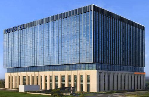 Jinan Hotel | Novotel Jinan Airport
