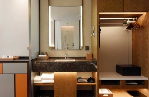 Jinan Hotel | Novotel Jinan Airport