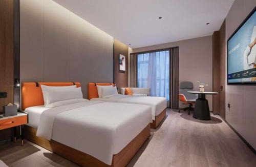 Jiuzhaigou Hotel | Novotel Jiuzhaigou