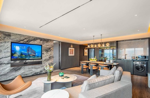 Chenggong Hotel | Novotel Kunming City Center