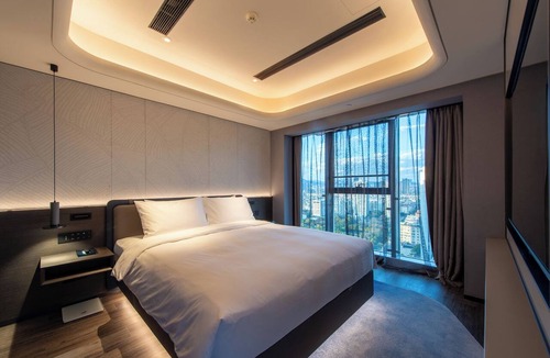 Chenggong Hotel | Novotel Kunming City Center