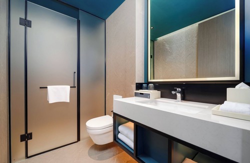 Chenggong Hotel | Novotel Kunming Yunjin