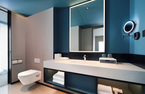Chenggong Hotel | Novotel Kunming Yunjin