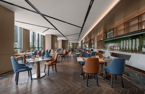 Kunshan Hotel | Novotel Kunshan East