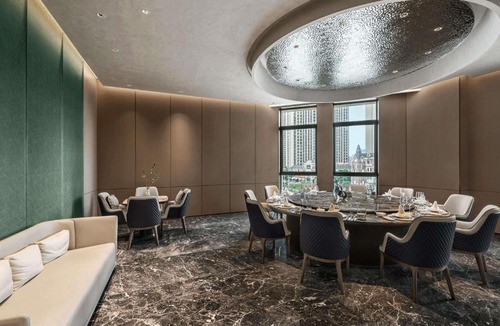 Kunshan Hotel | Novotel Kunshan East